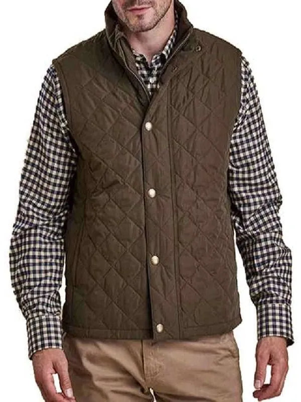 Yellowstone John Dutton Vest