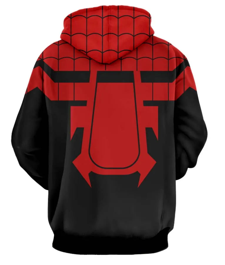 The Superior Spider Man Hoodie