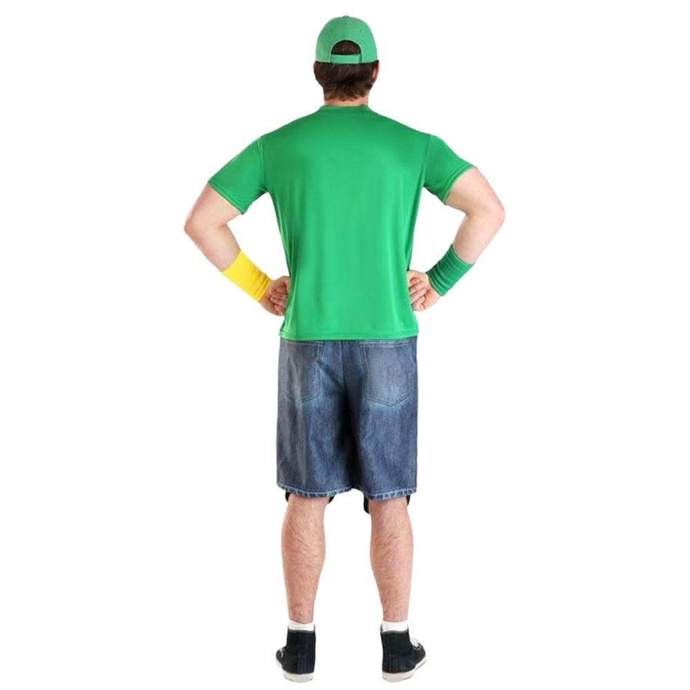 A John Cena Costume