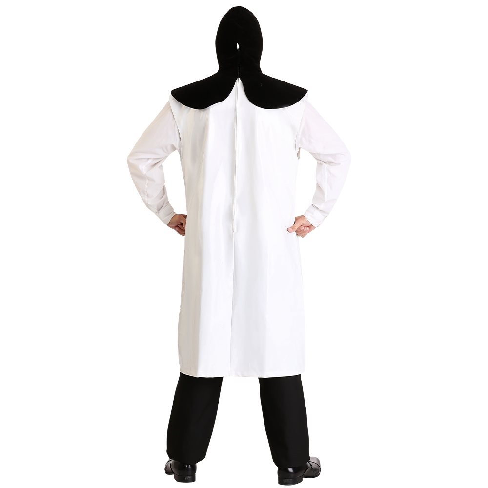 Ace Of Clubs Costume