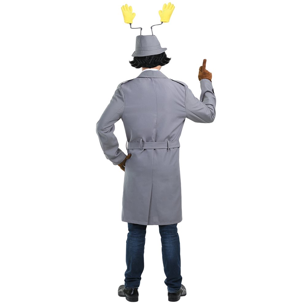Adult Inspector Gadget Costume