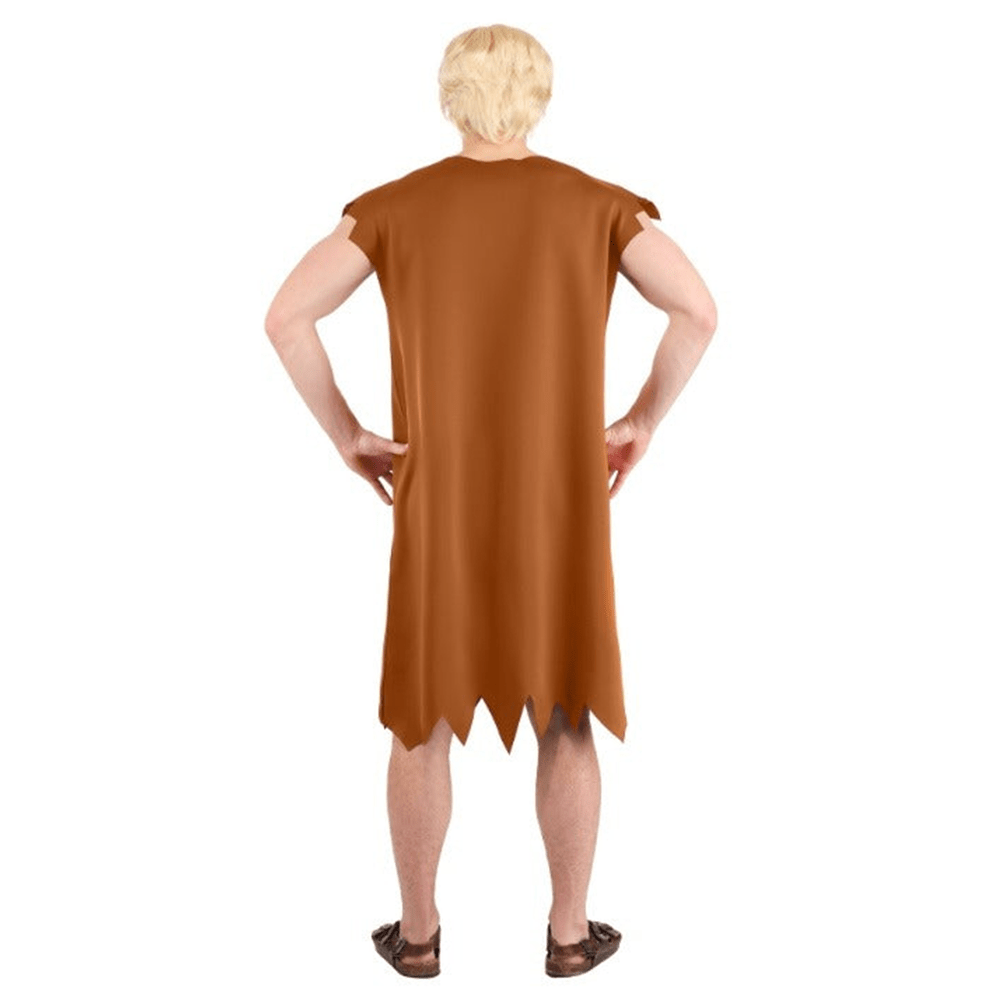 Barney Costume Flintstones