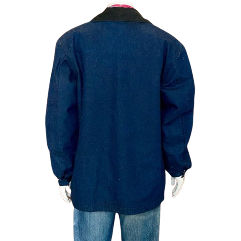 Big Ben Denim Jacket