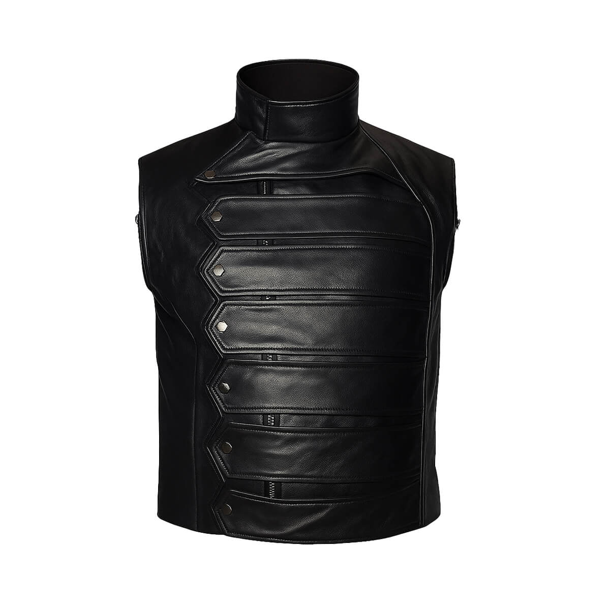 Winter Soldier Jacket