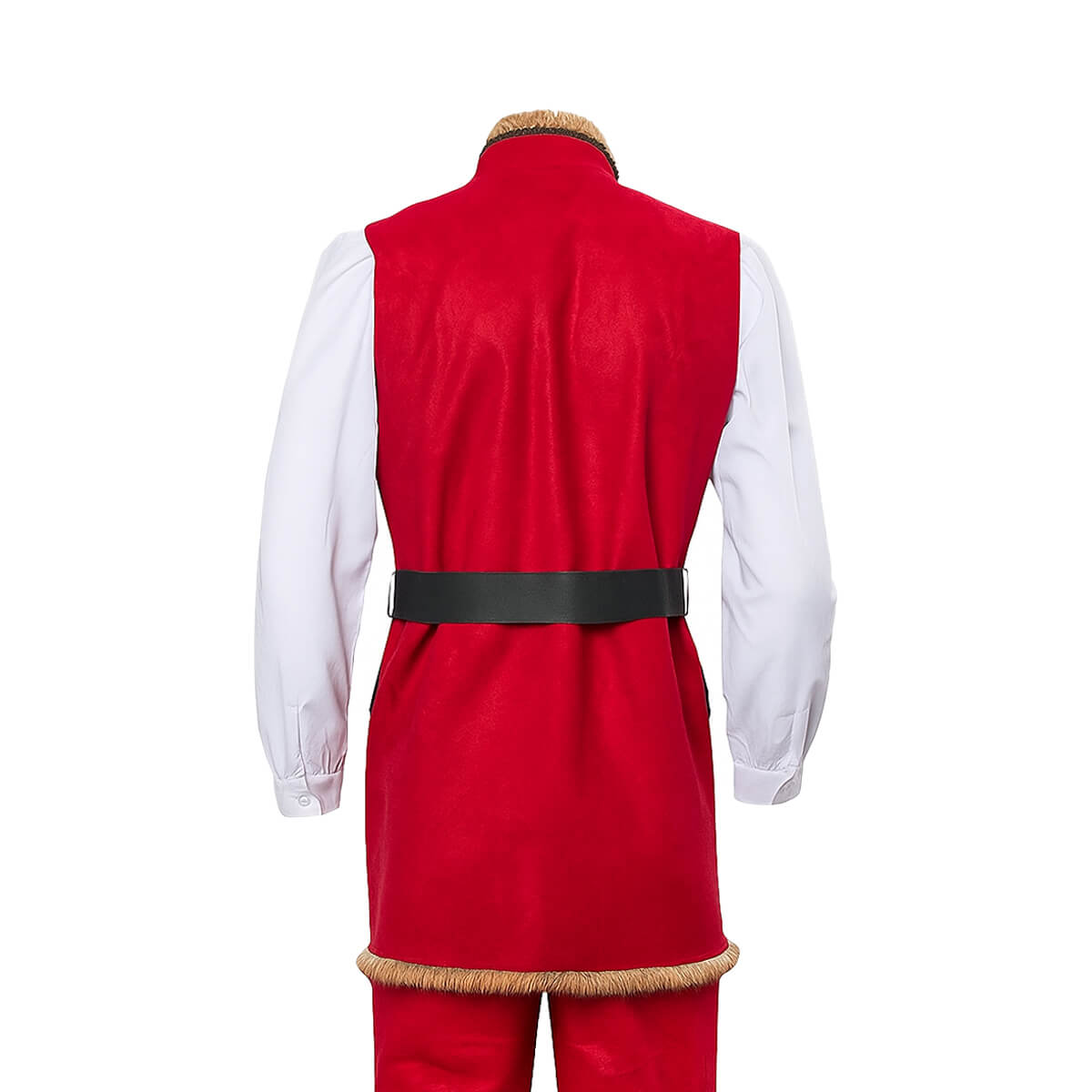 Christmas Chronicles Kurt Russell Santa Suit
