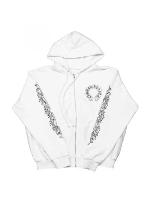 Chrome Hearts Hoodie