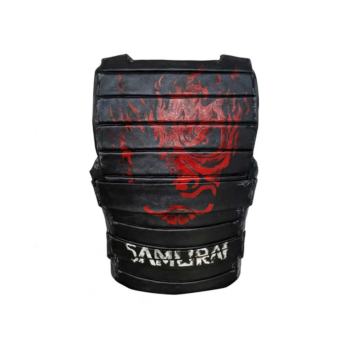 Johnny Silverhand Vest