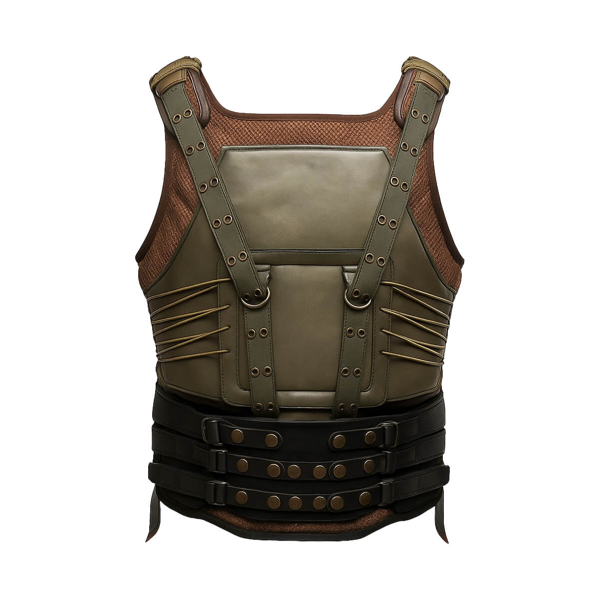 Dark Knight Rises Bane Vest