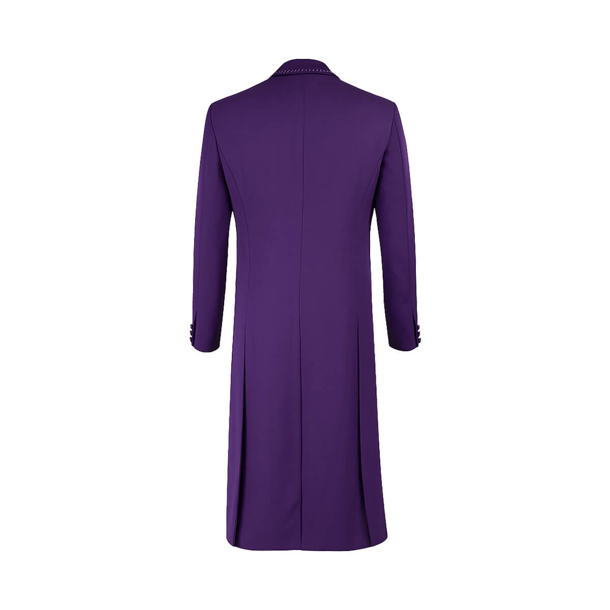 Dark Knight Heath Ledger Joker Coat