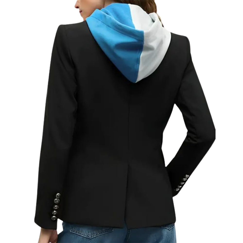 Detroit Lions Dickey Blazer