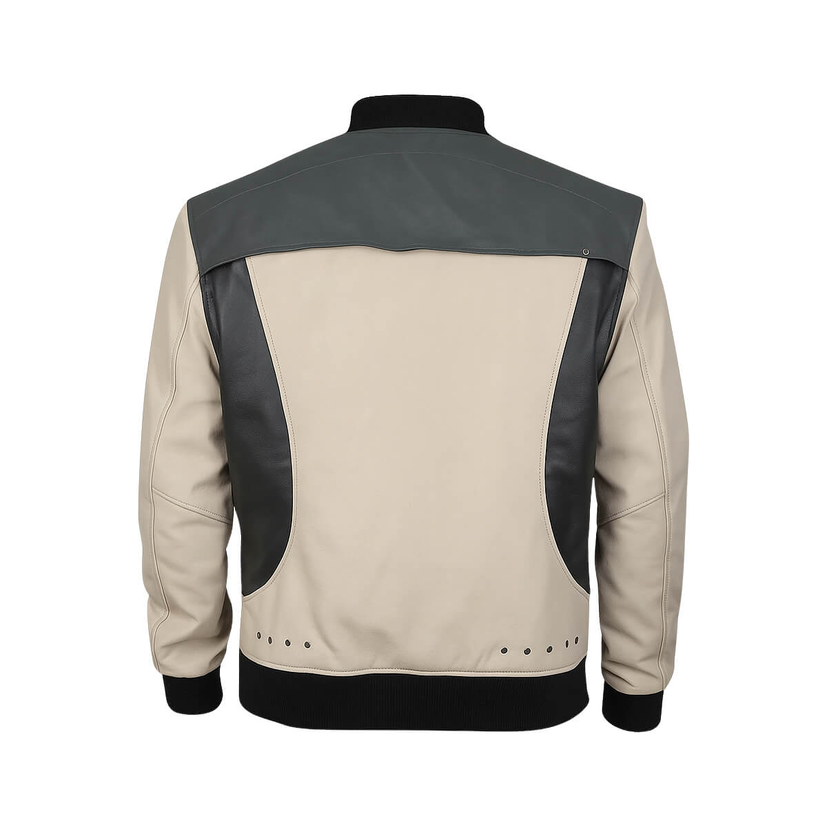 Ferris Bueller Day Off Jacket