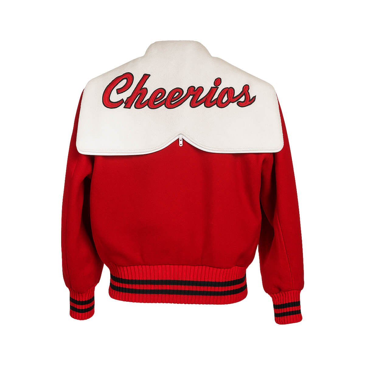 Glee Cheerios Uniform Jacket