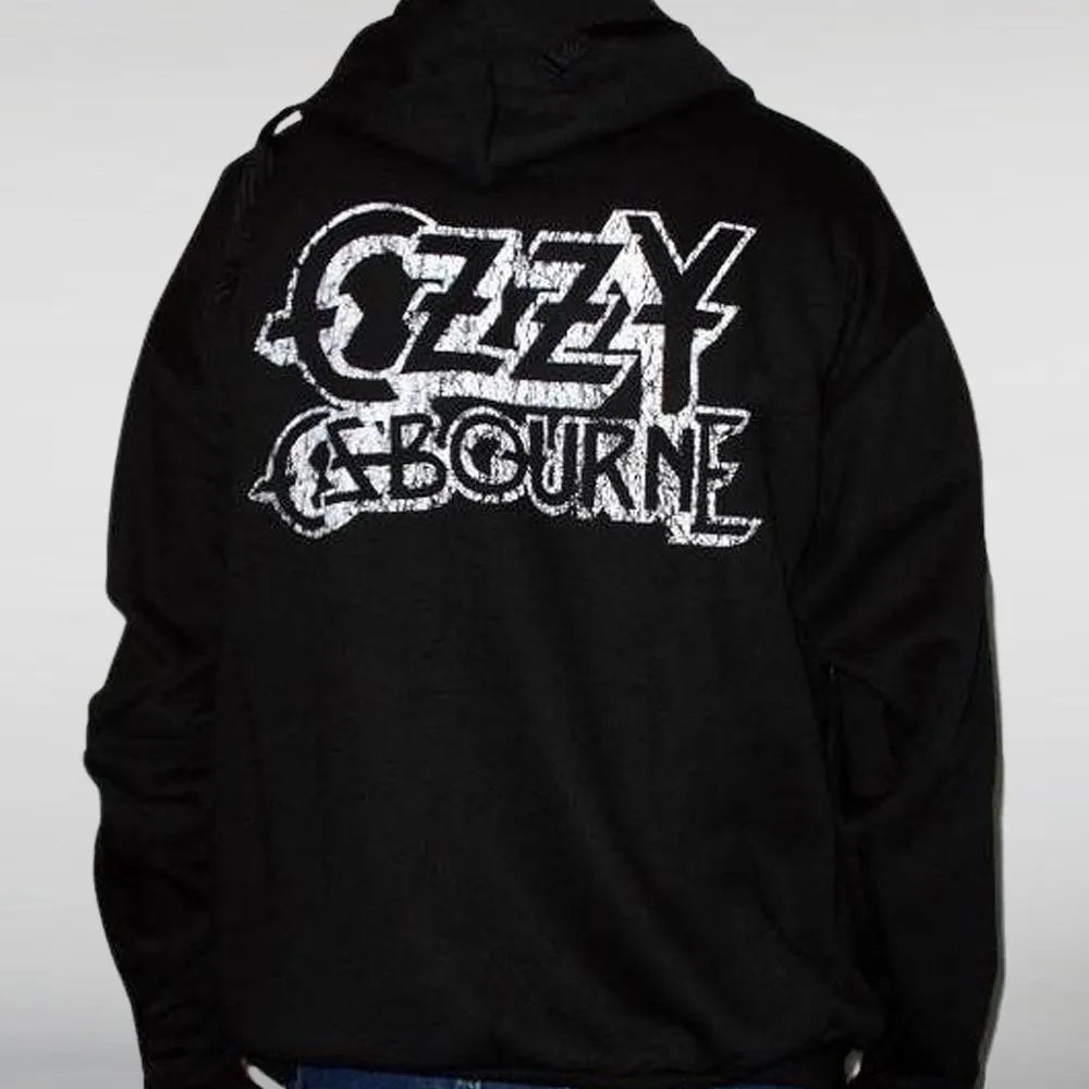 Hanorac Ozzy Osbourne Hoodie