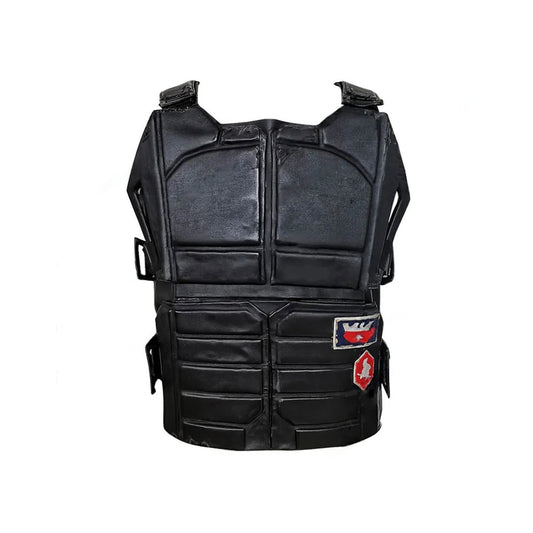 Cyberpunk 2077 Johnny Silverhand Vest