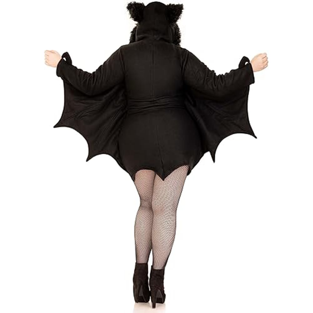 Leg Avenue Cozy Bat Costume