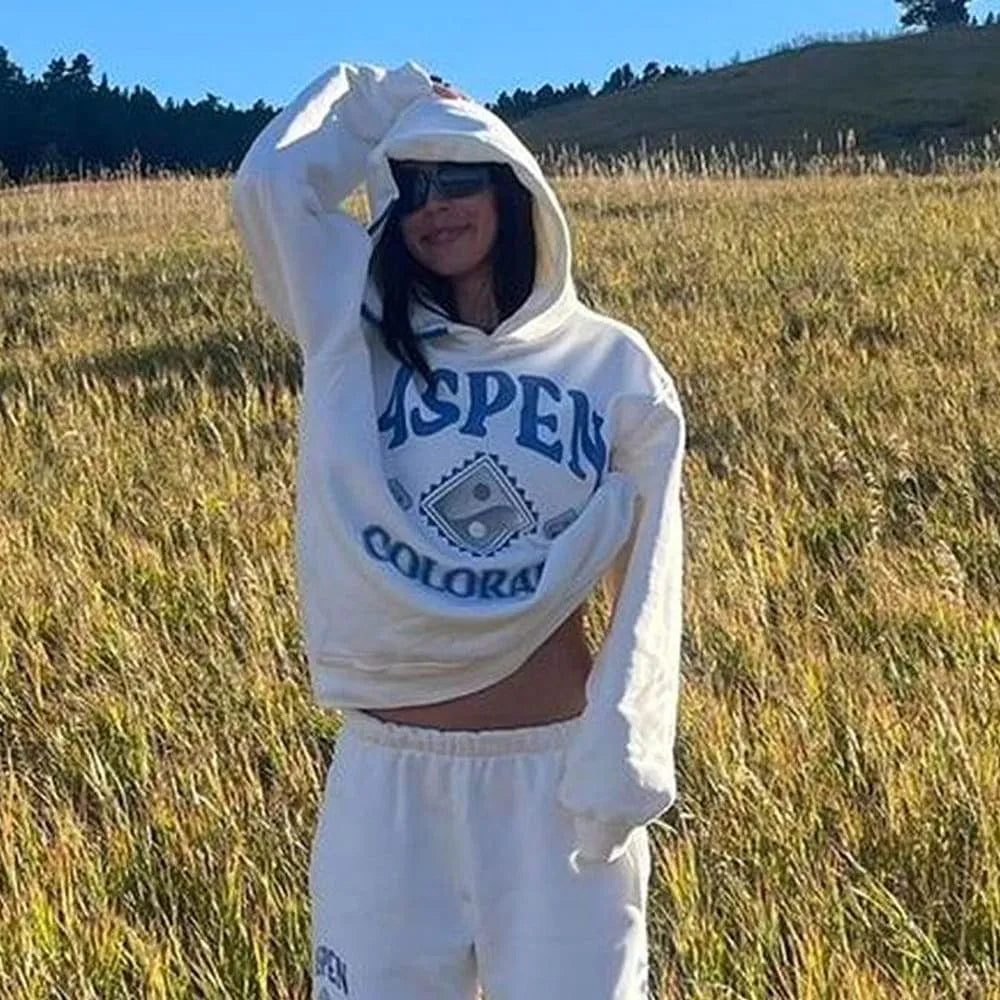 Madhappy Aspen Hoodie