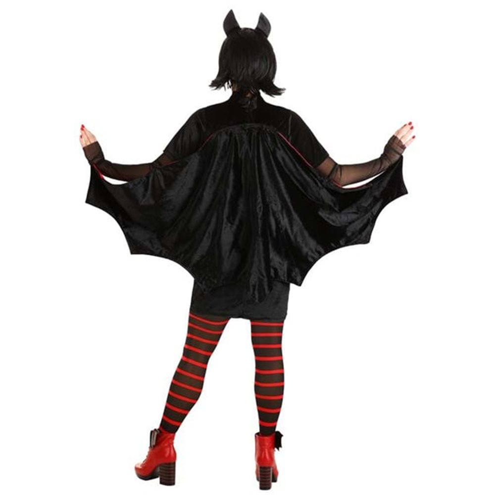 Mavis Halloween Costume