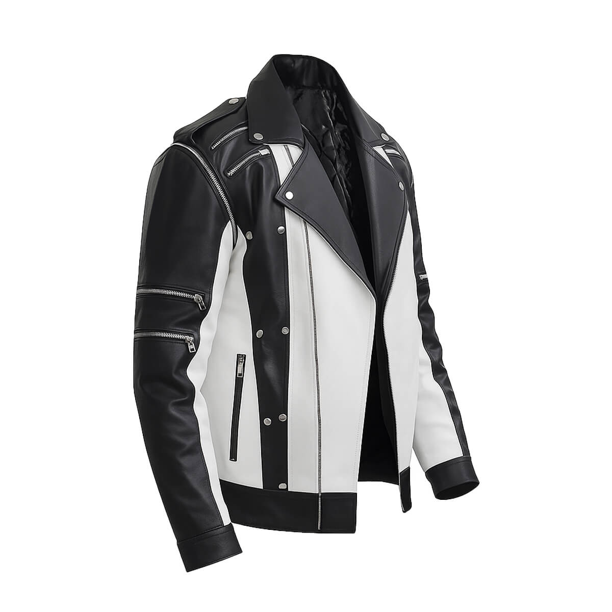 Michael Jackson Pepsi Jacket