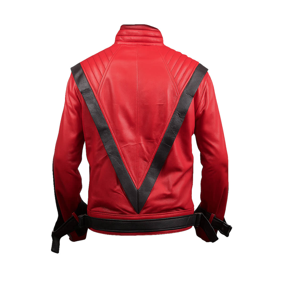 Michael Jackson Thriller Jacket