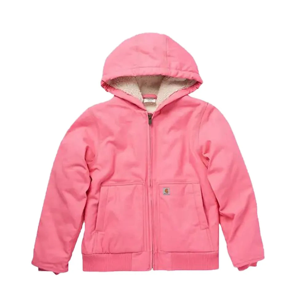 Carhart Pink Jacket