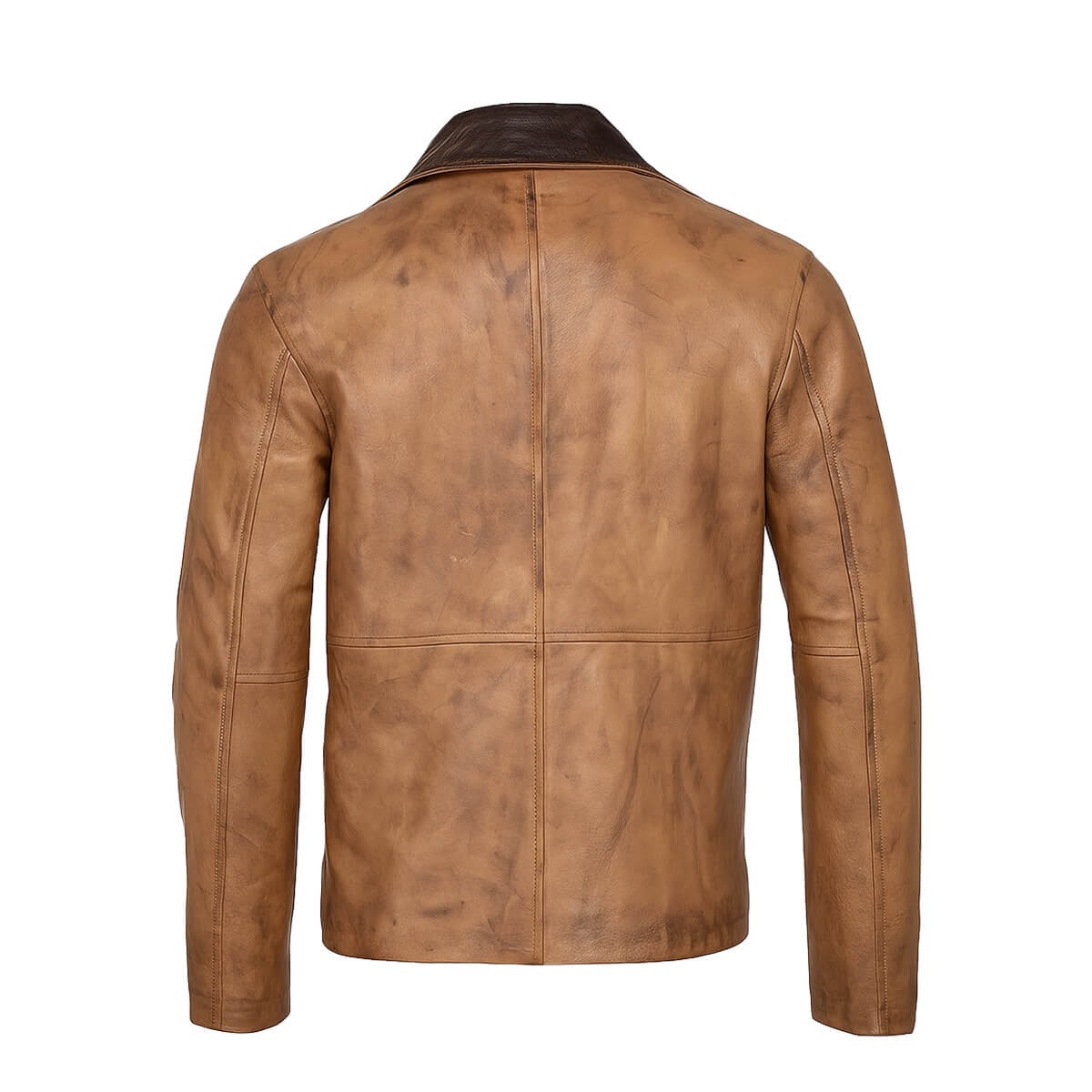 Arthur Morgan Leather Jacket
