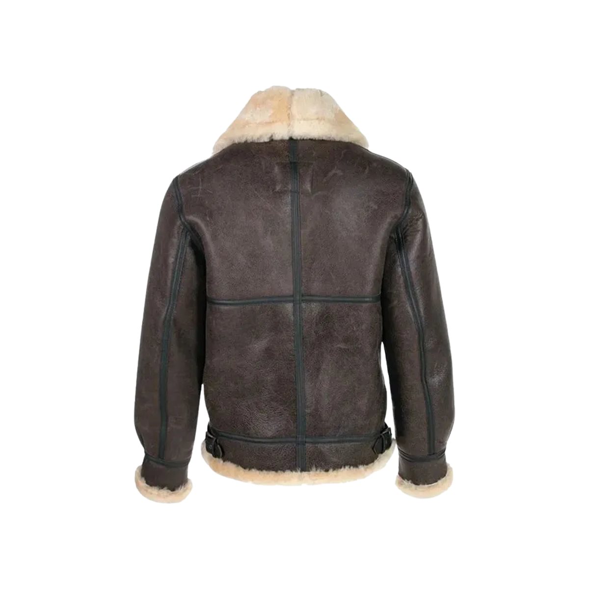 Resident Evil 4 Leon Jacket
