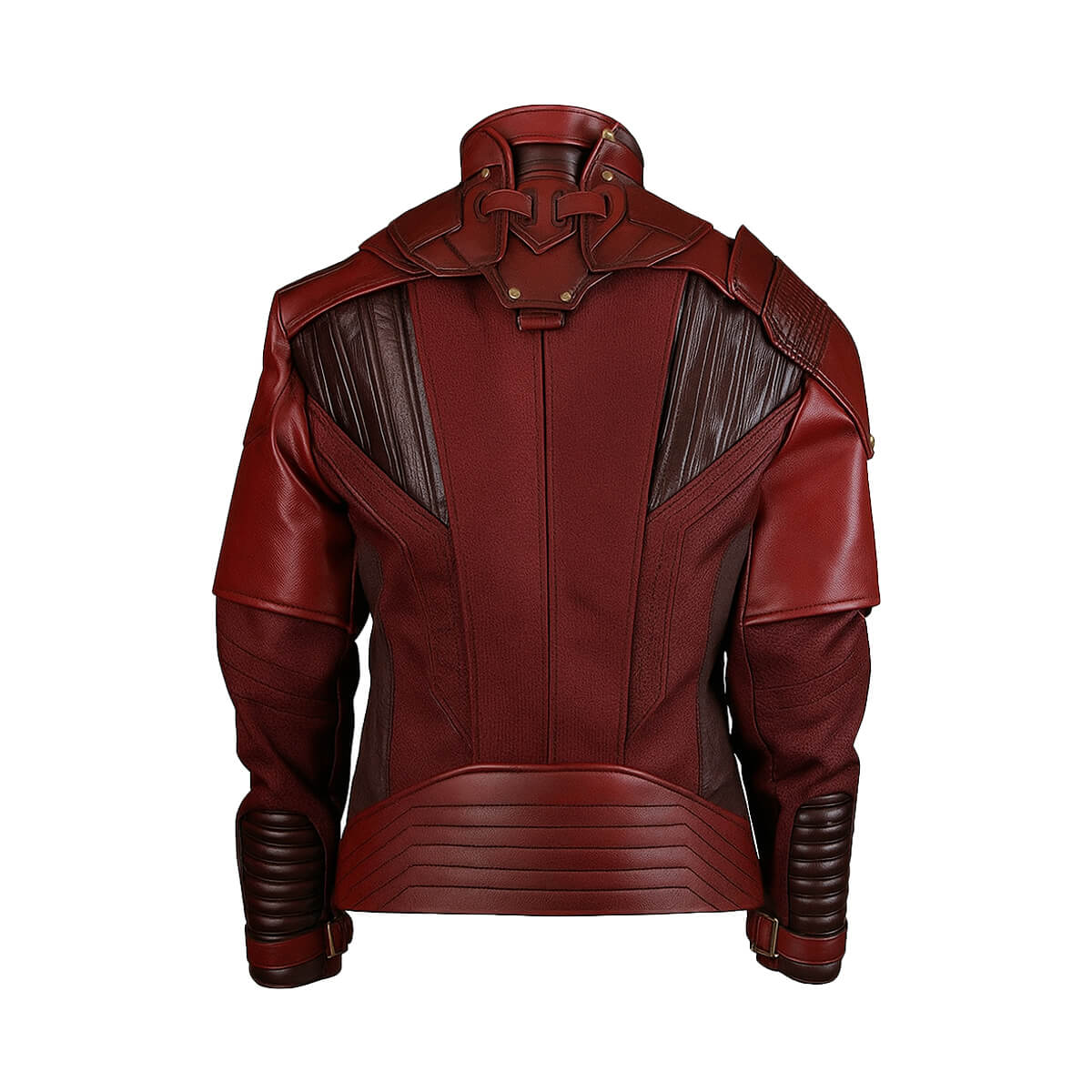 Guardians Of The Galaxy Star Lord Jacket