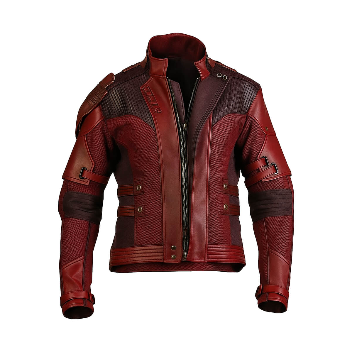 Guardians Of The Galaxy Star Lord Jacket