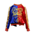 Harley Quinn Jacket