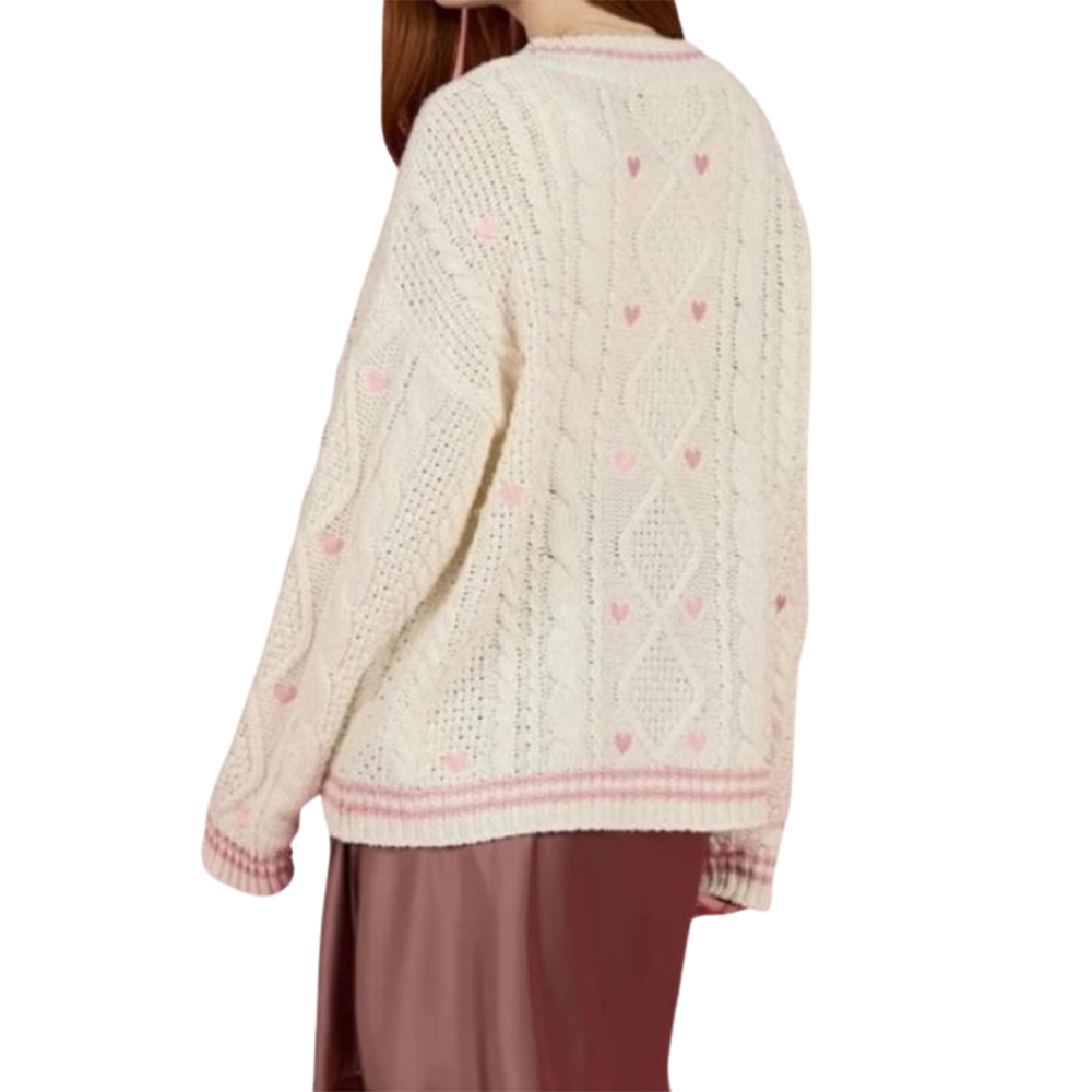 Lover Taylor Swift Cardigan