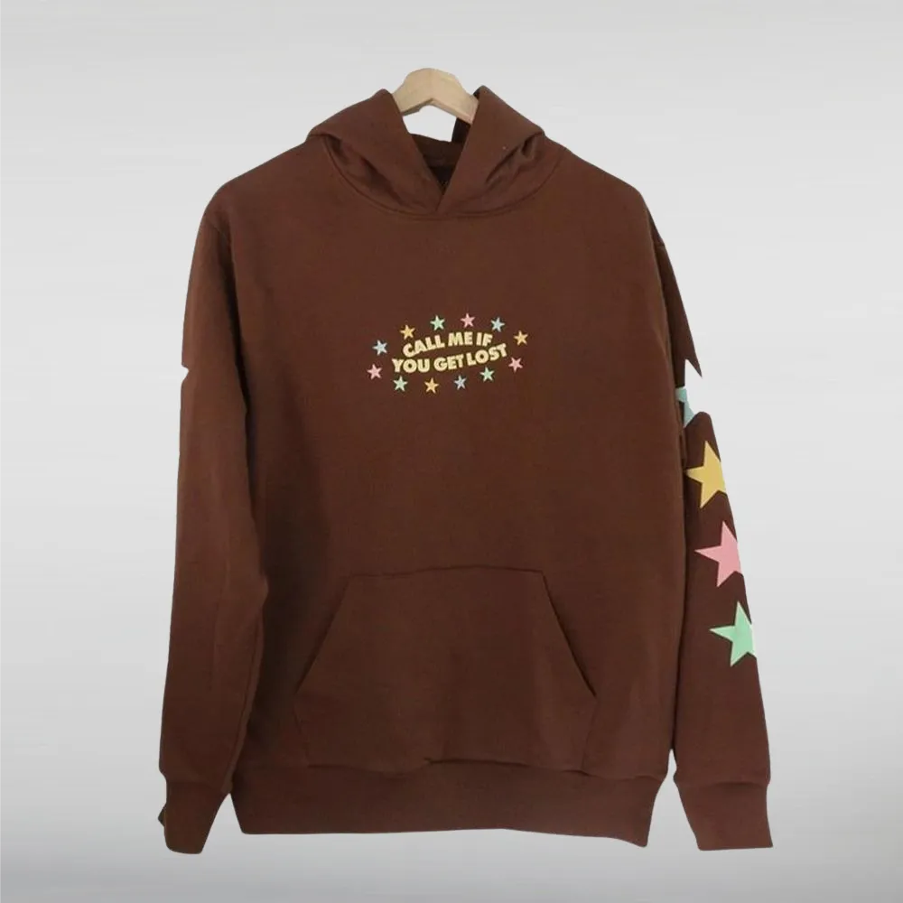 Tyler The Creator Tour Hoodie