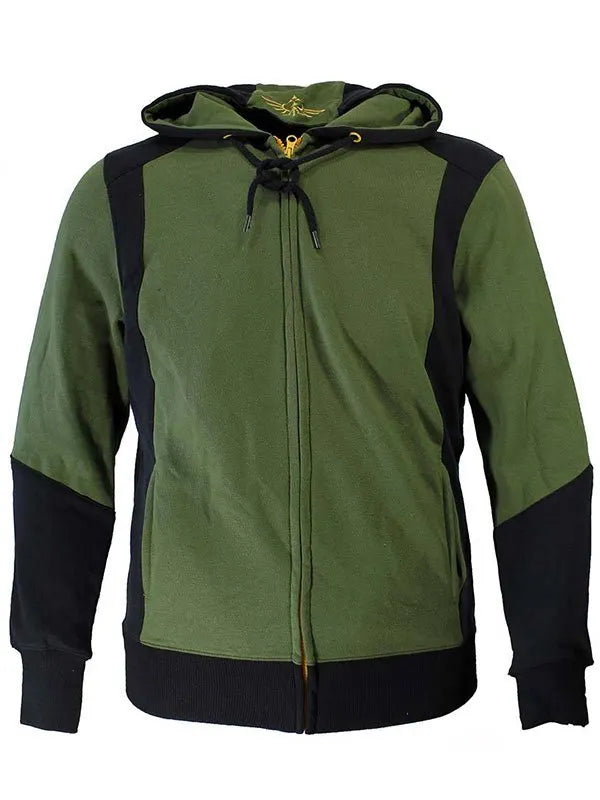 The Legend Of Zelda Hoodie