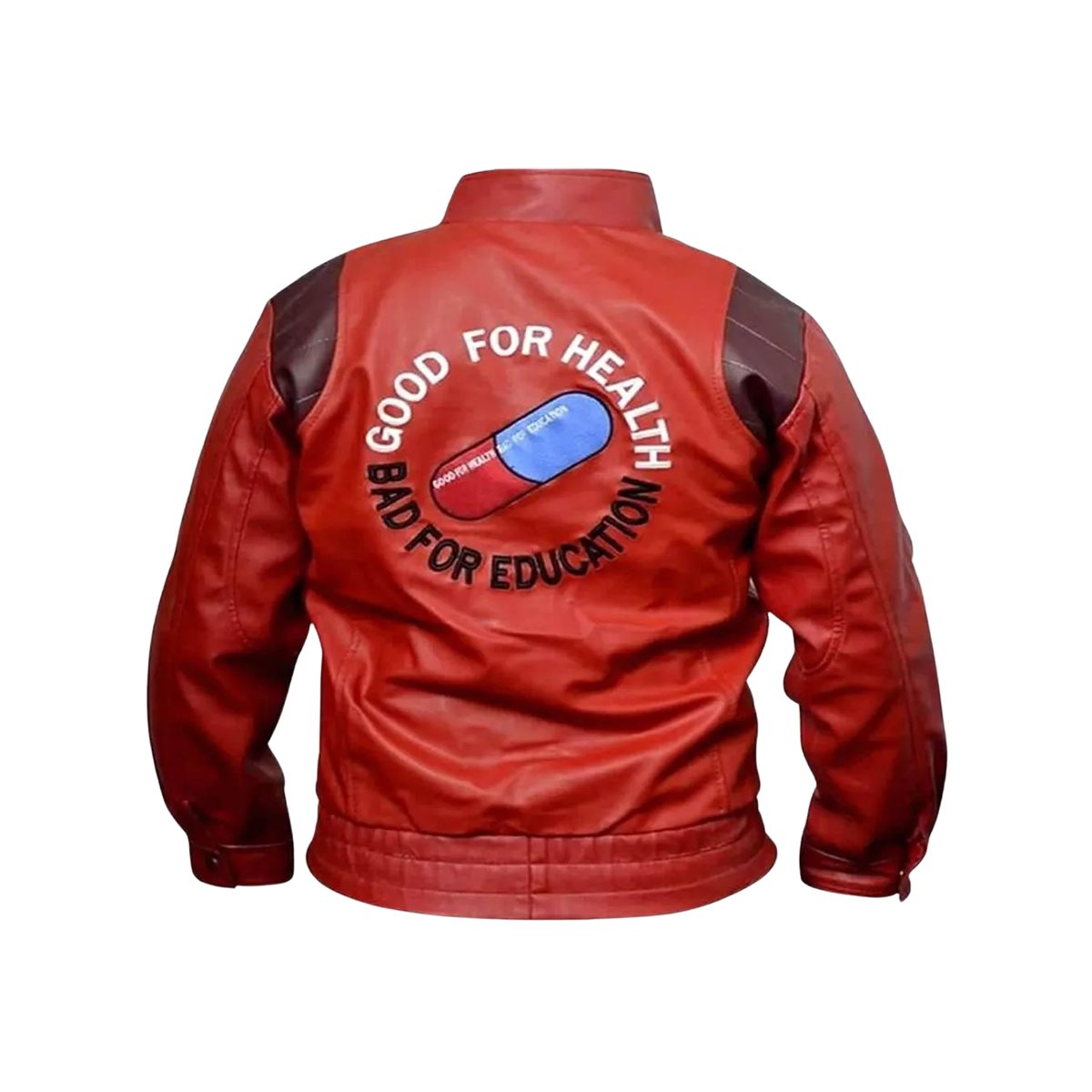 Akira Motorcycle Jacket