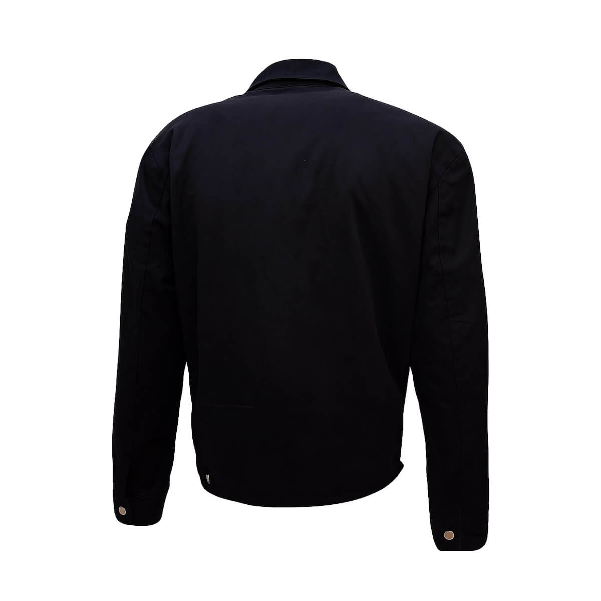 Yellowstone Cole Hauser Black Jacket