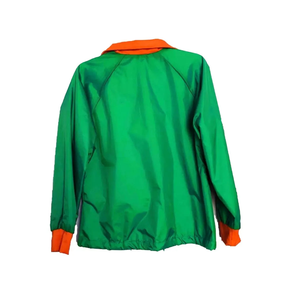 Yusuke Urameshi Green Jacket