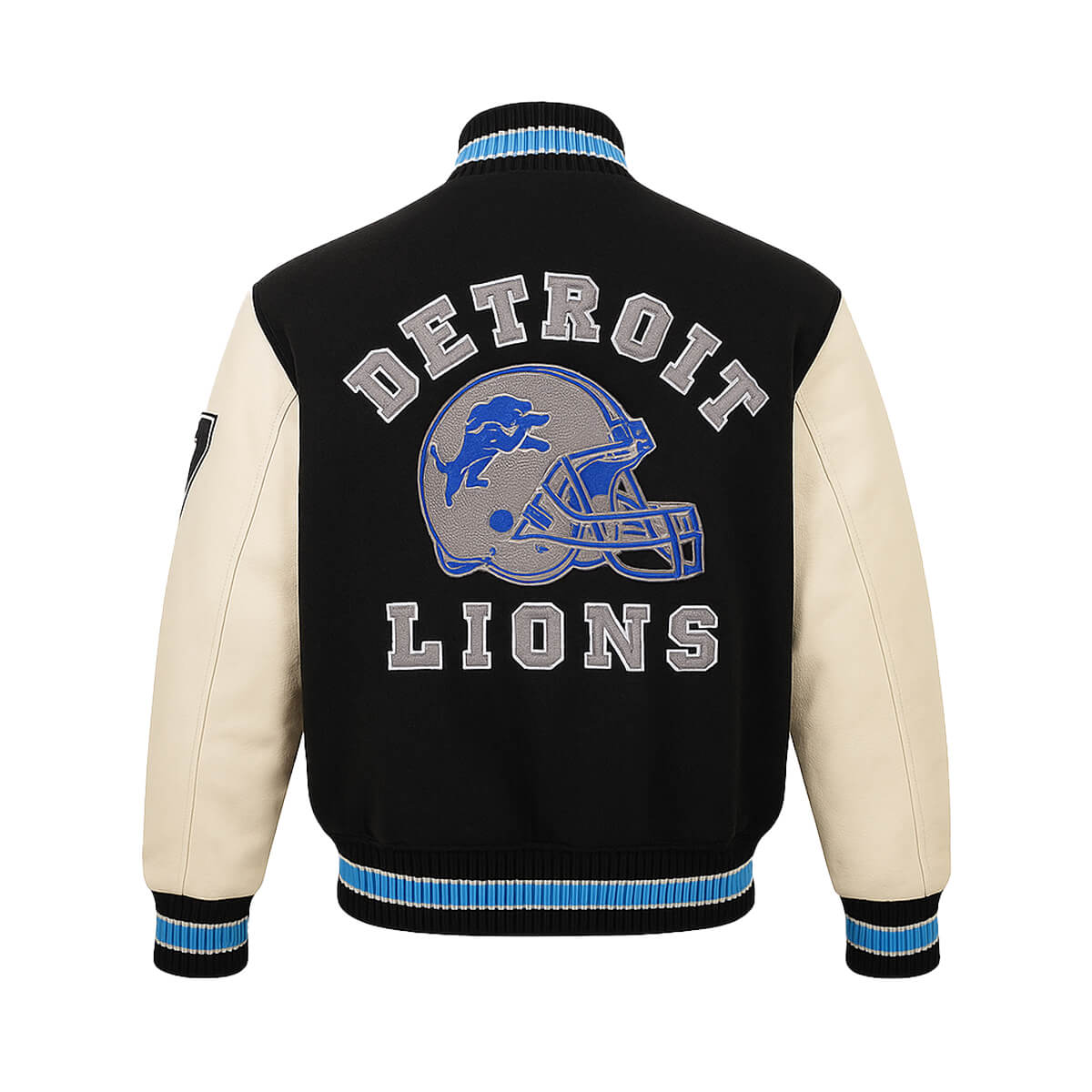 Axel Foley Beverly Hills Cop Jacket