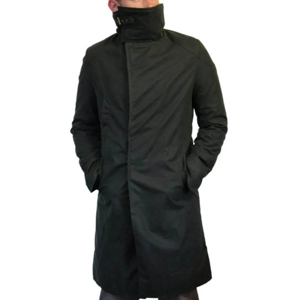 Blade Runner 2049 Trench Coat