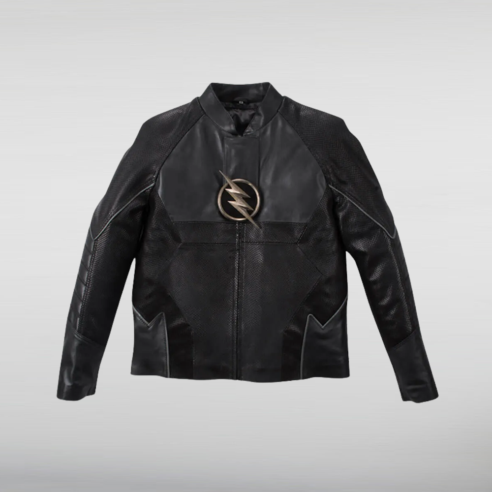 Flash Hunter Zolomon Zoom Jacket