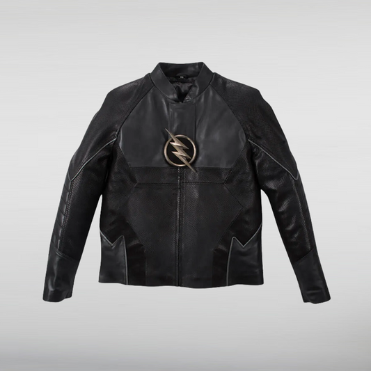 Flash Hunter Zolomon Zoom Jacket