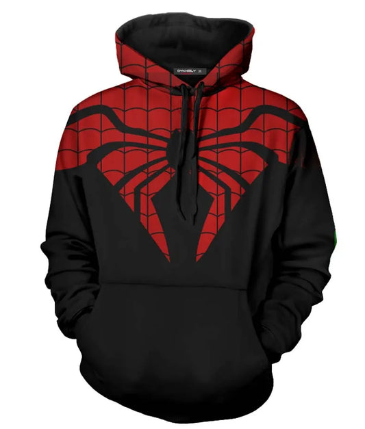 The Superior Spider Man Hoodie