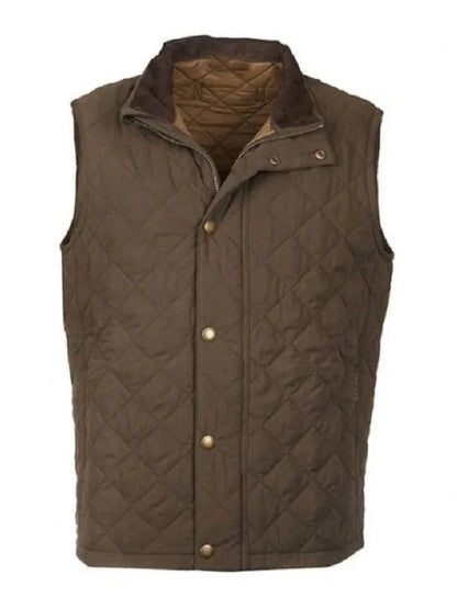 Yellowstone John Dutton Vest
