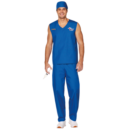 A Rod Costume