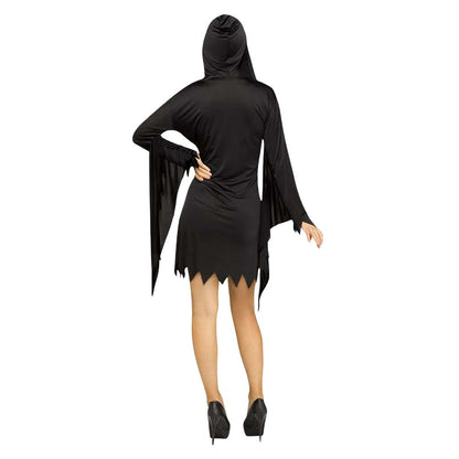 Adult Ghostface Costume
