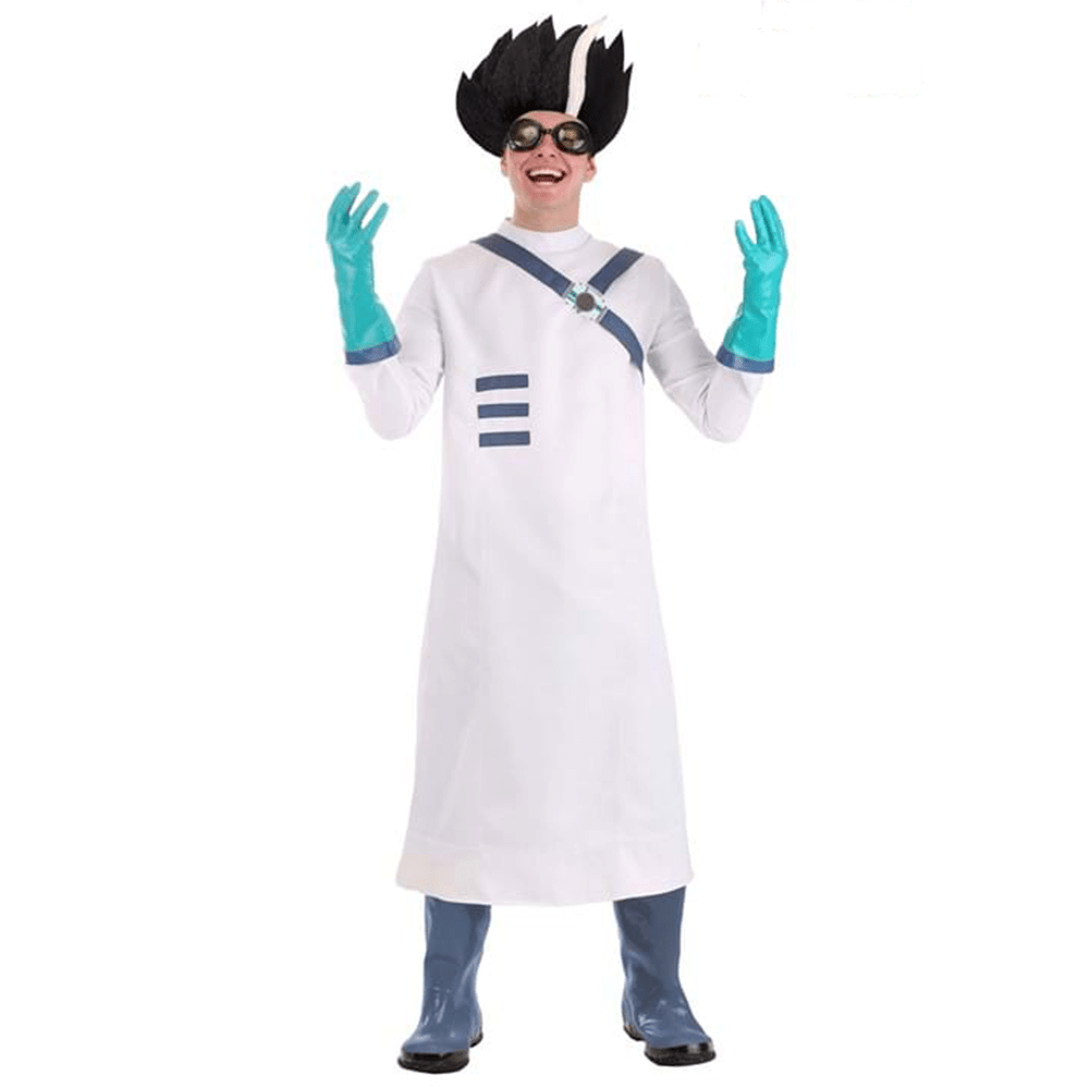 Adult Romeo Costume Pj Mask