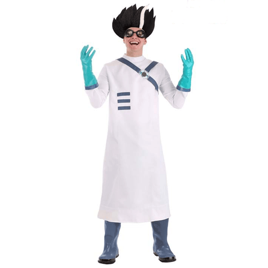 Adult Romeo Costume Pj Mask