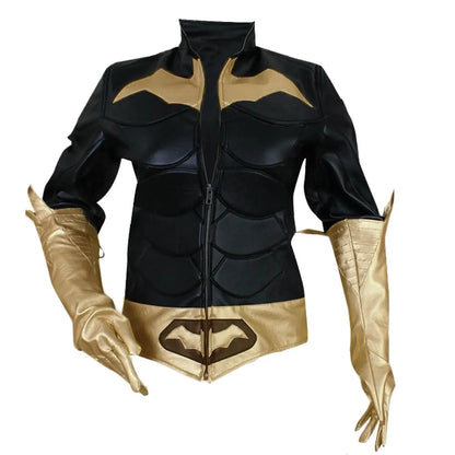 Terry Mcginnis Batman Beyond Jacket