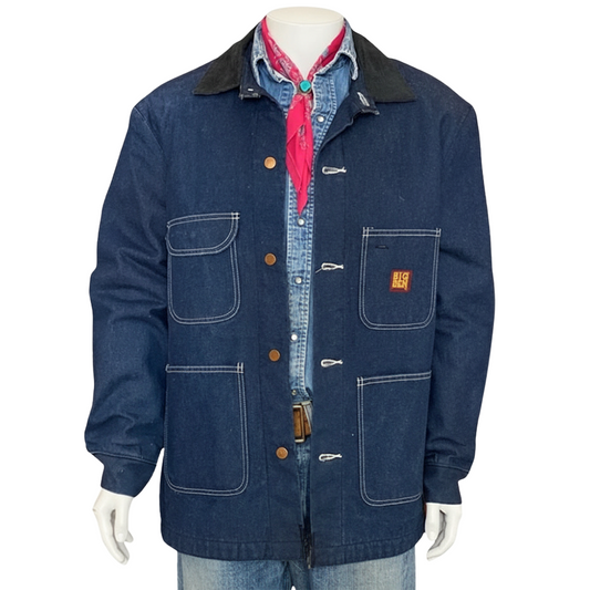 Big Ben Denim Jacket