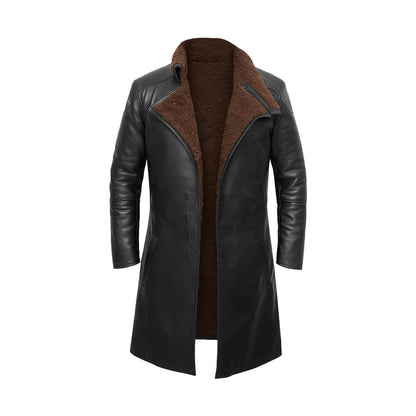 Blade Runner 2049 Trench Coat