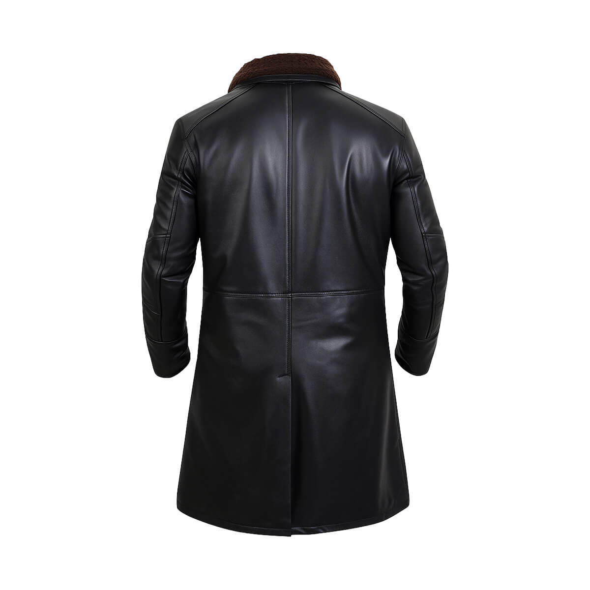Blade Runner 2049 Trench Coat