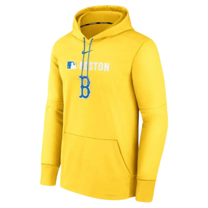 Boston Red Sox City Connect Sweatshirt